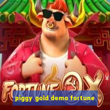 piggy gold demo fortune